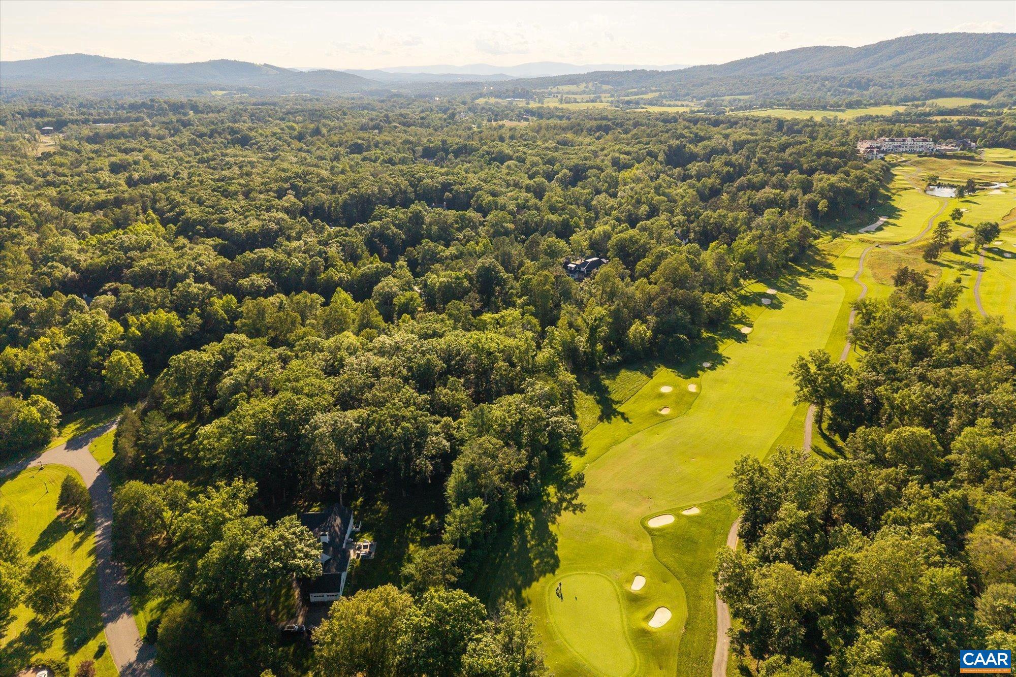 Lot 13 CLUB DR