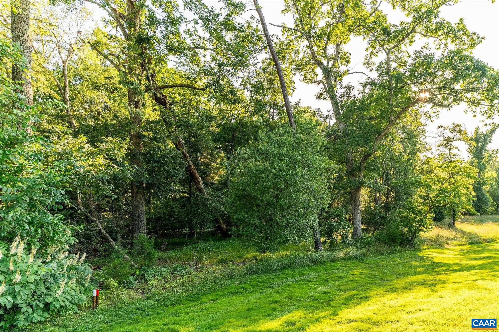 KESWICK ESTATE - Land