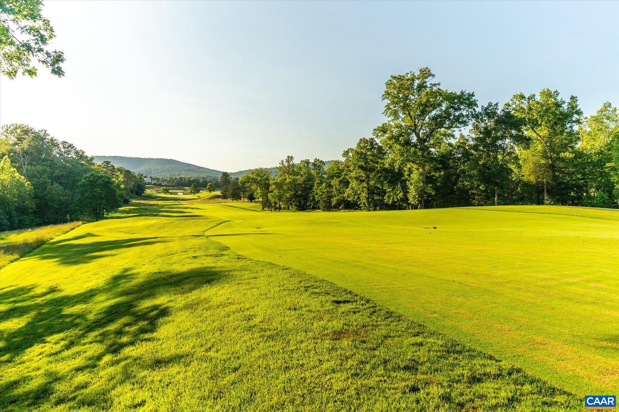 KESWICK ESTATE - Land