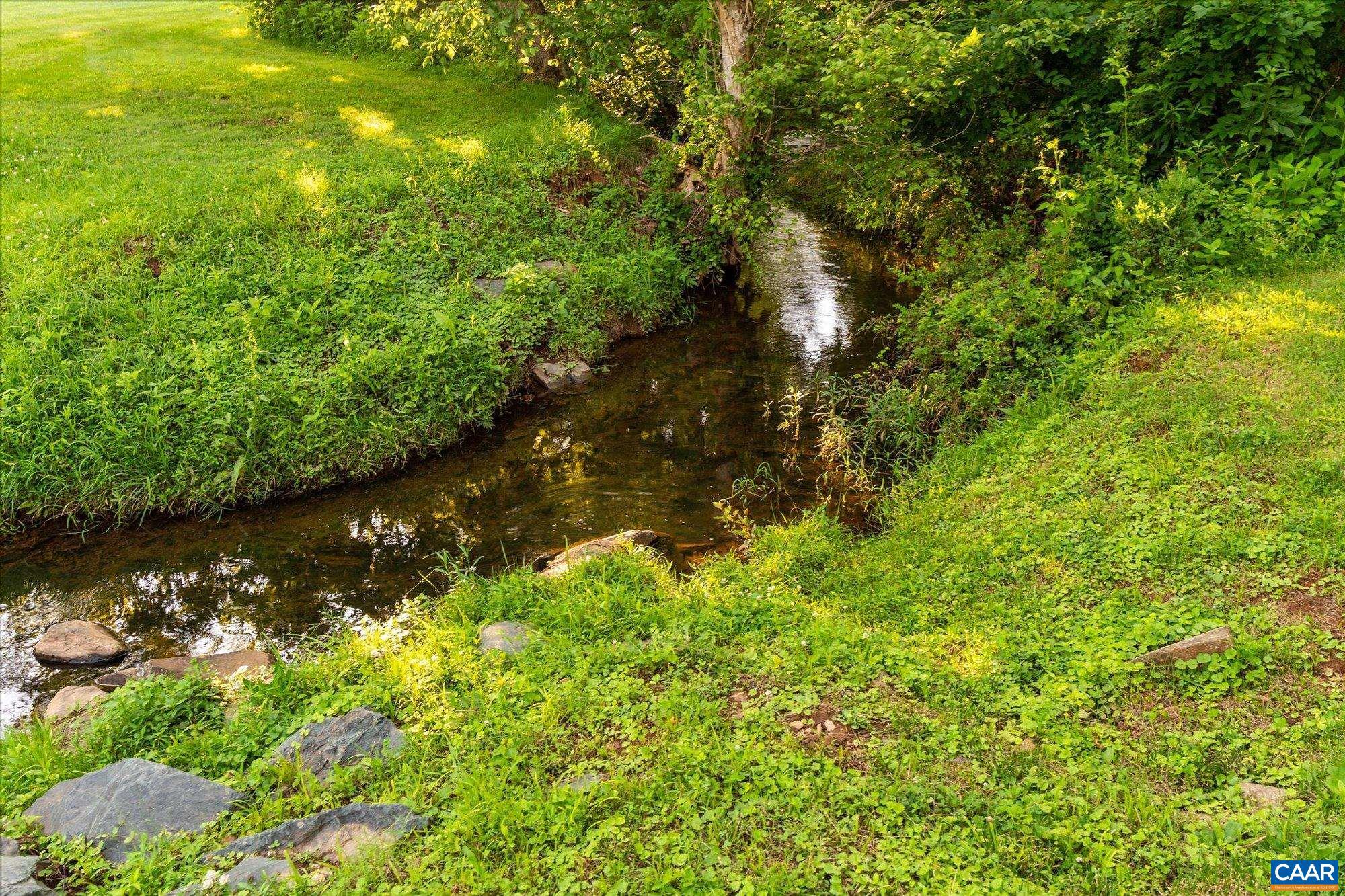 KESWICK ESTATE - Land