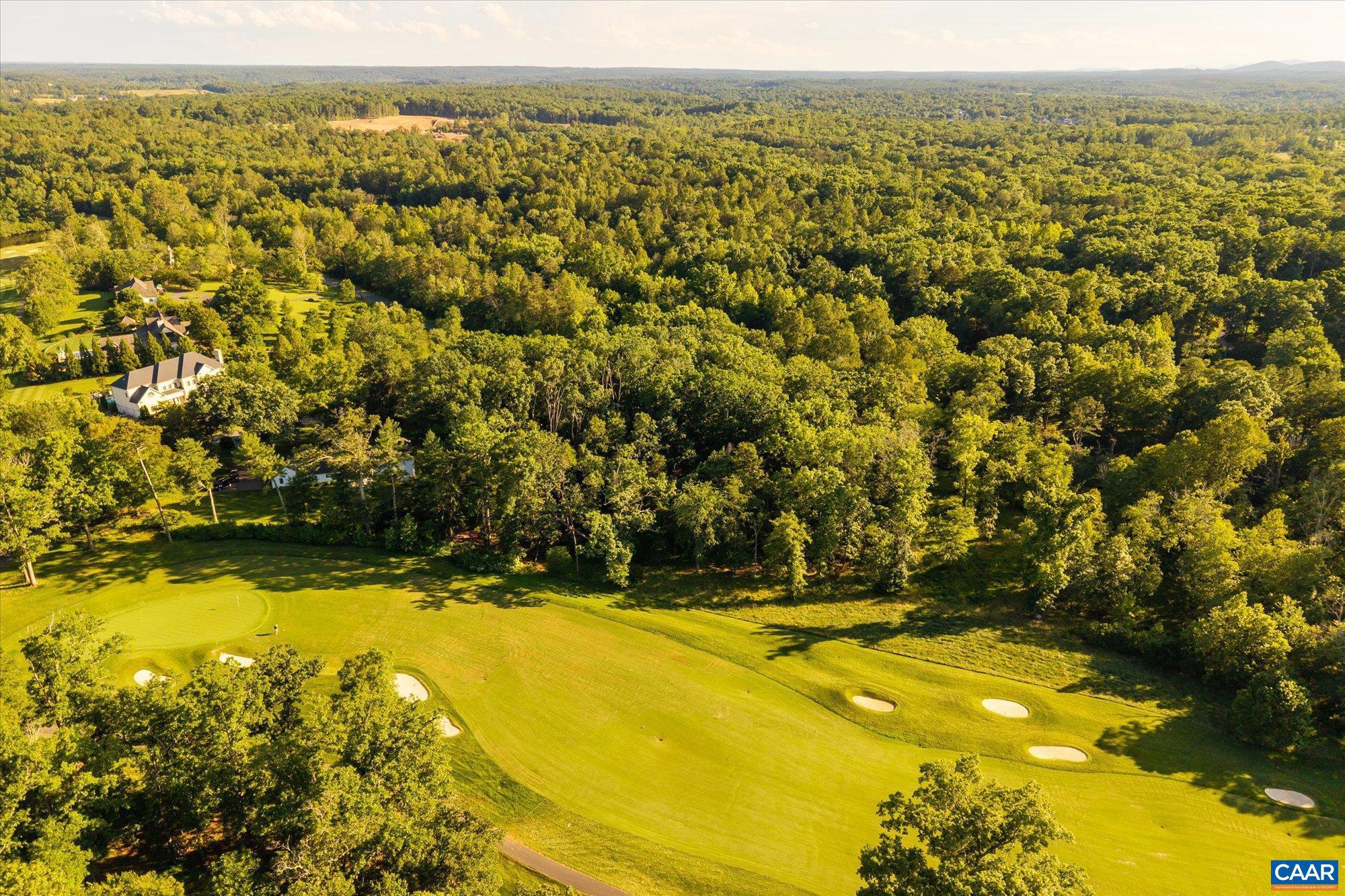 Lot 13 CLUB DR