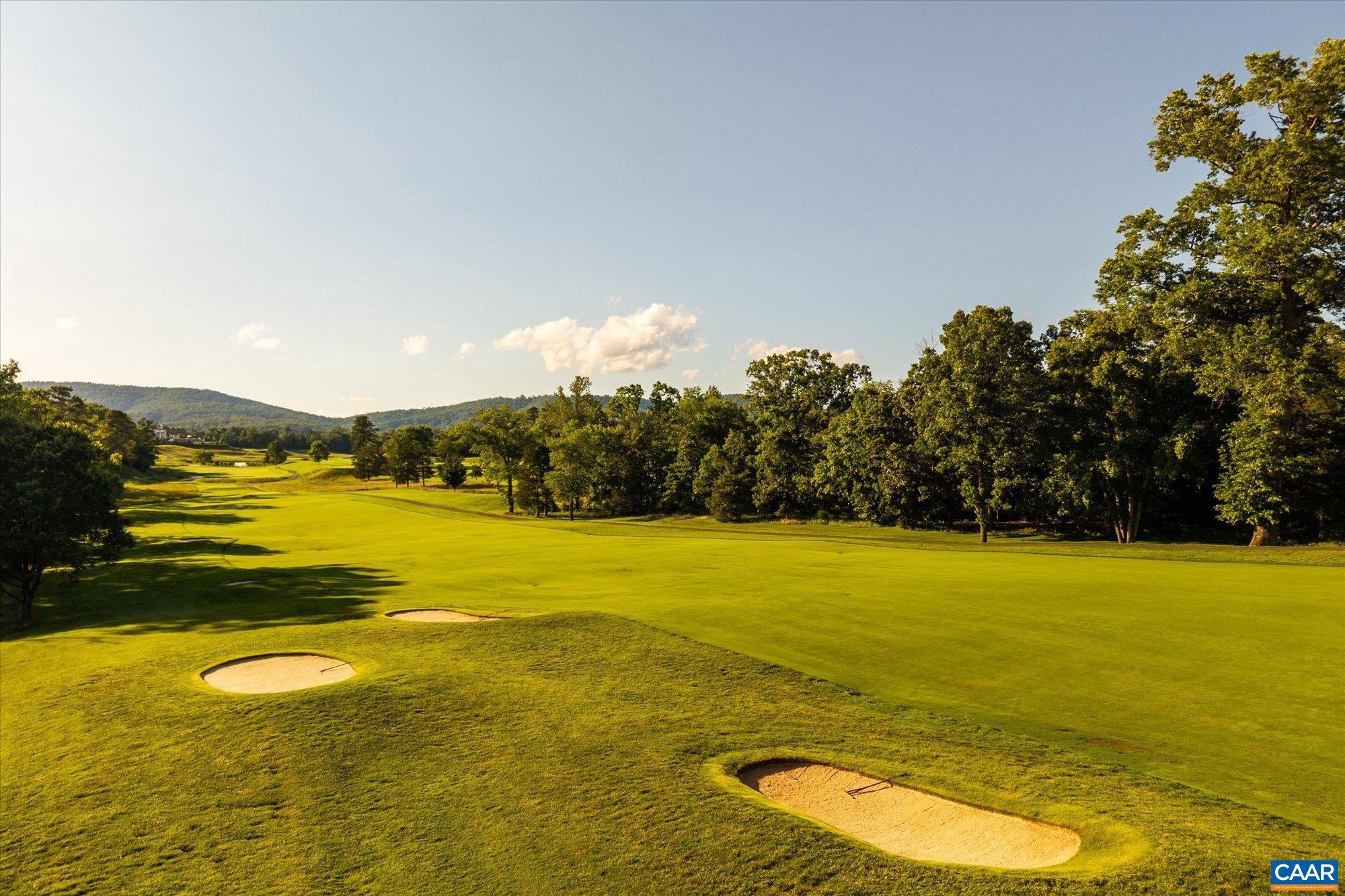 KESWICK ESTATE - Land