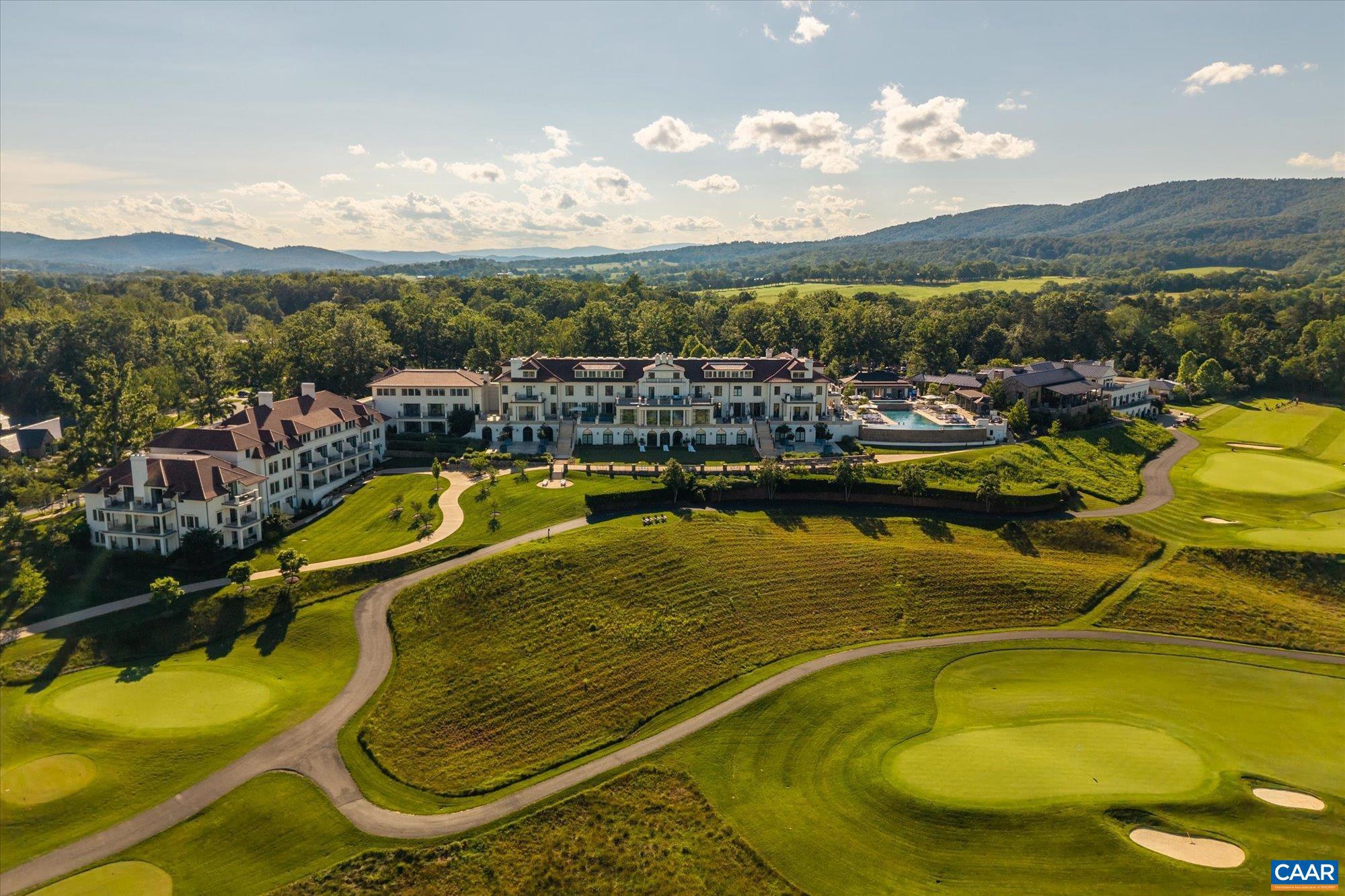 KESWICK ESTATE - Land