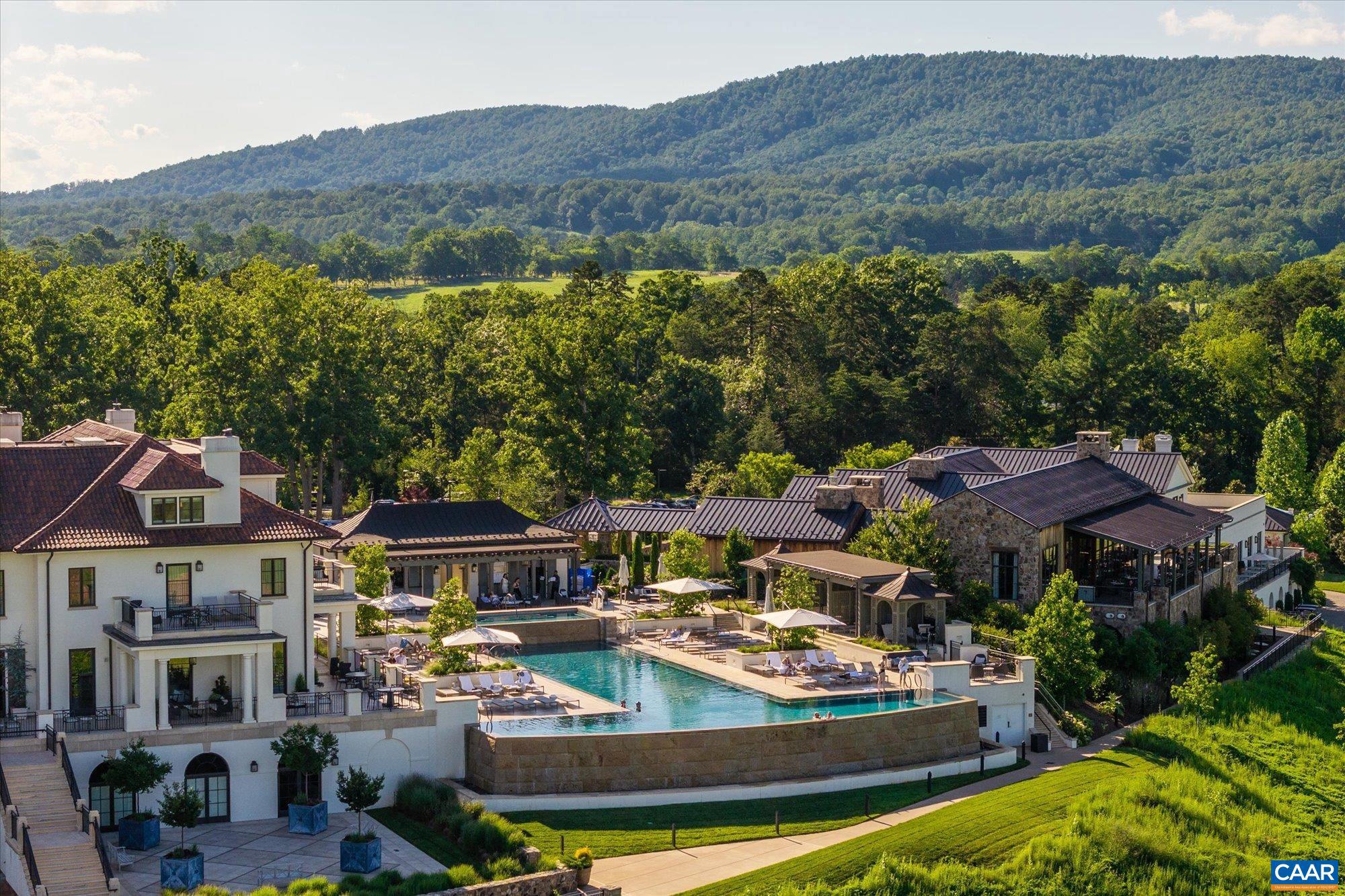 KESWICK ESTATE - Land