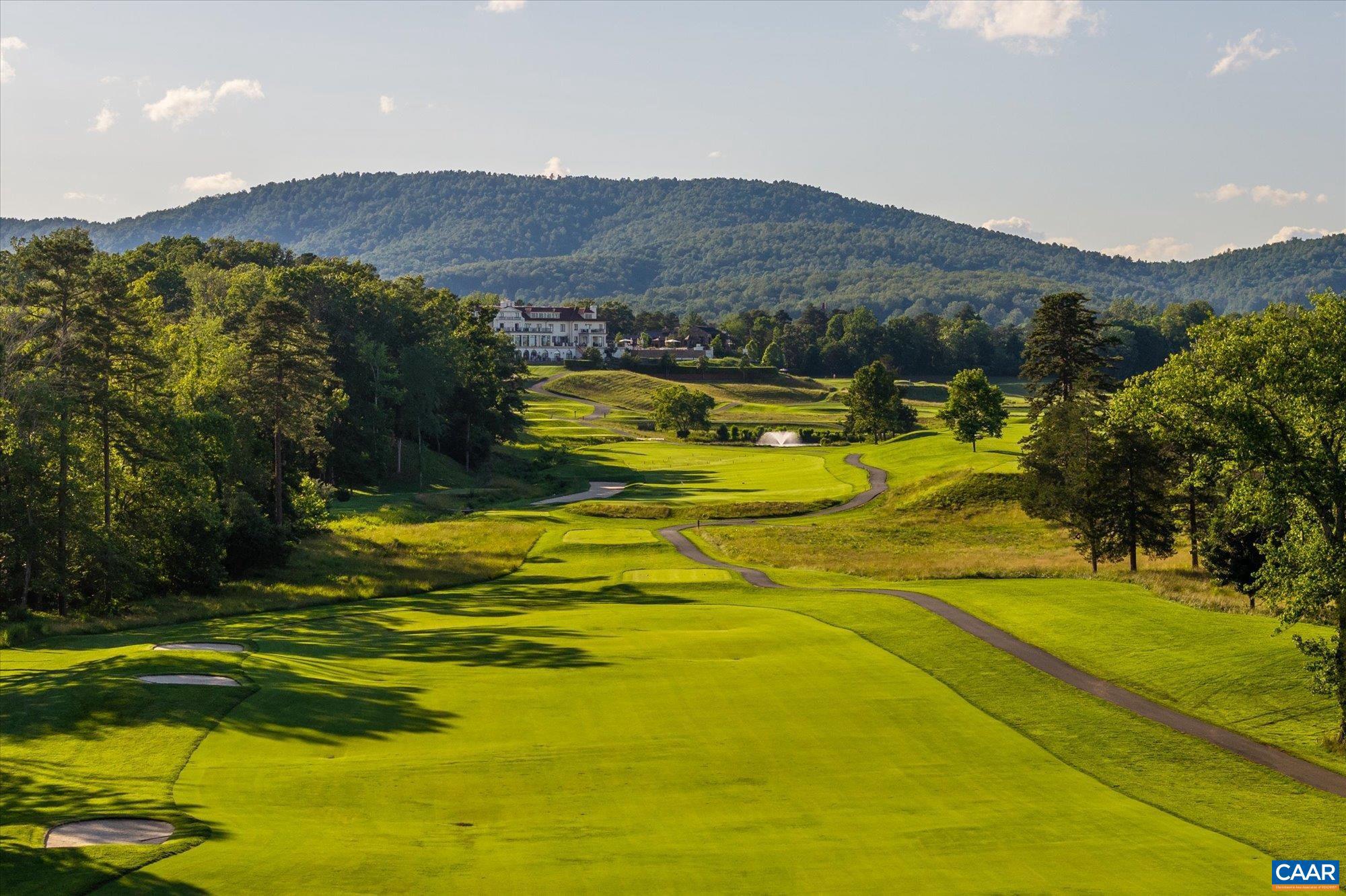 KESWICK ESTATE - Land