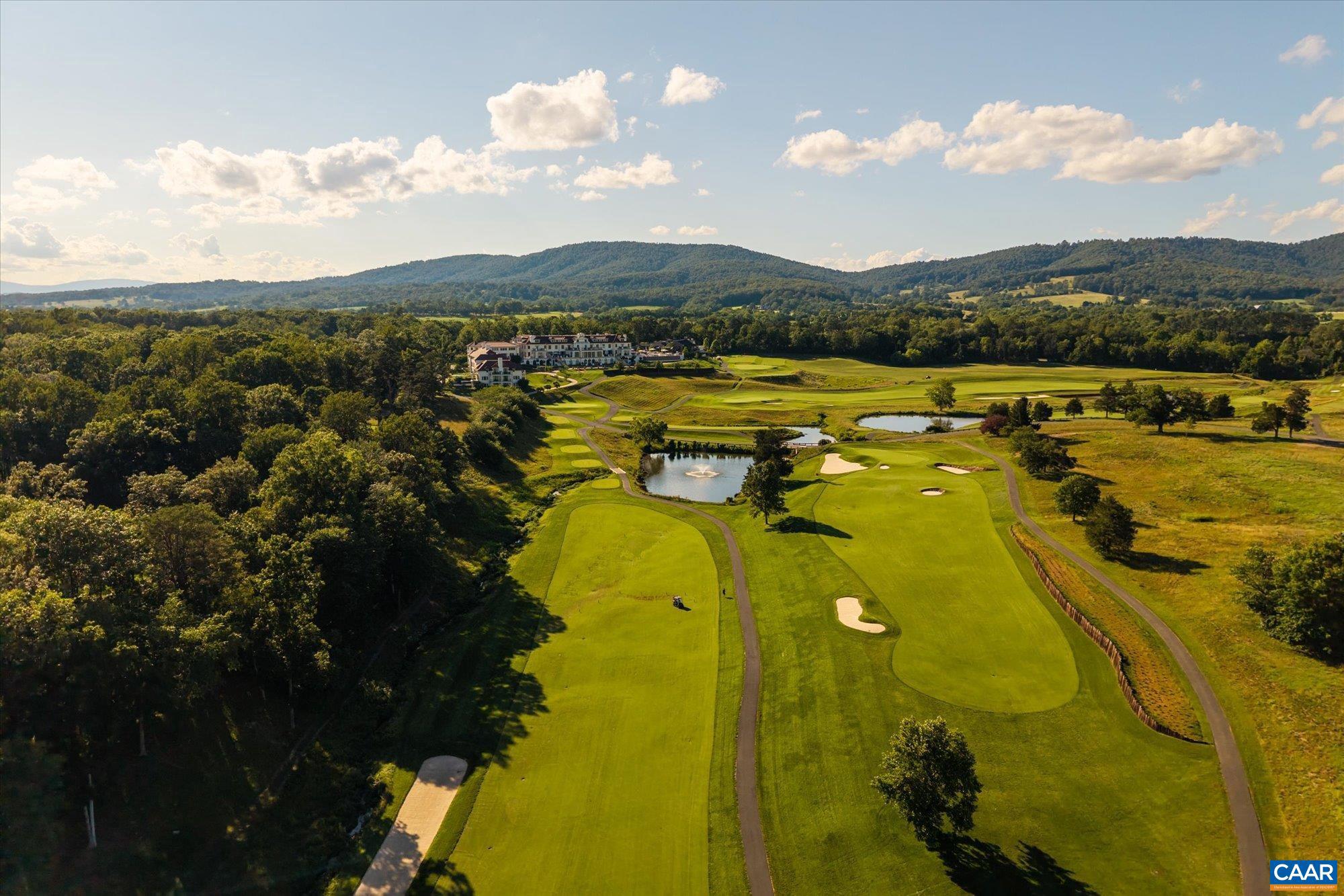 KESWICK ESTATE - Land