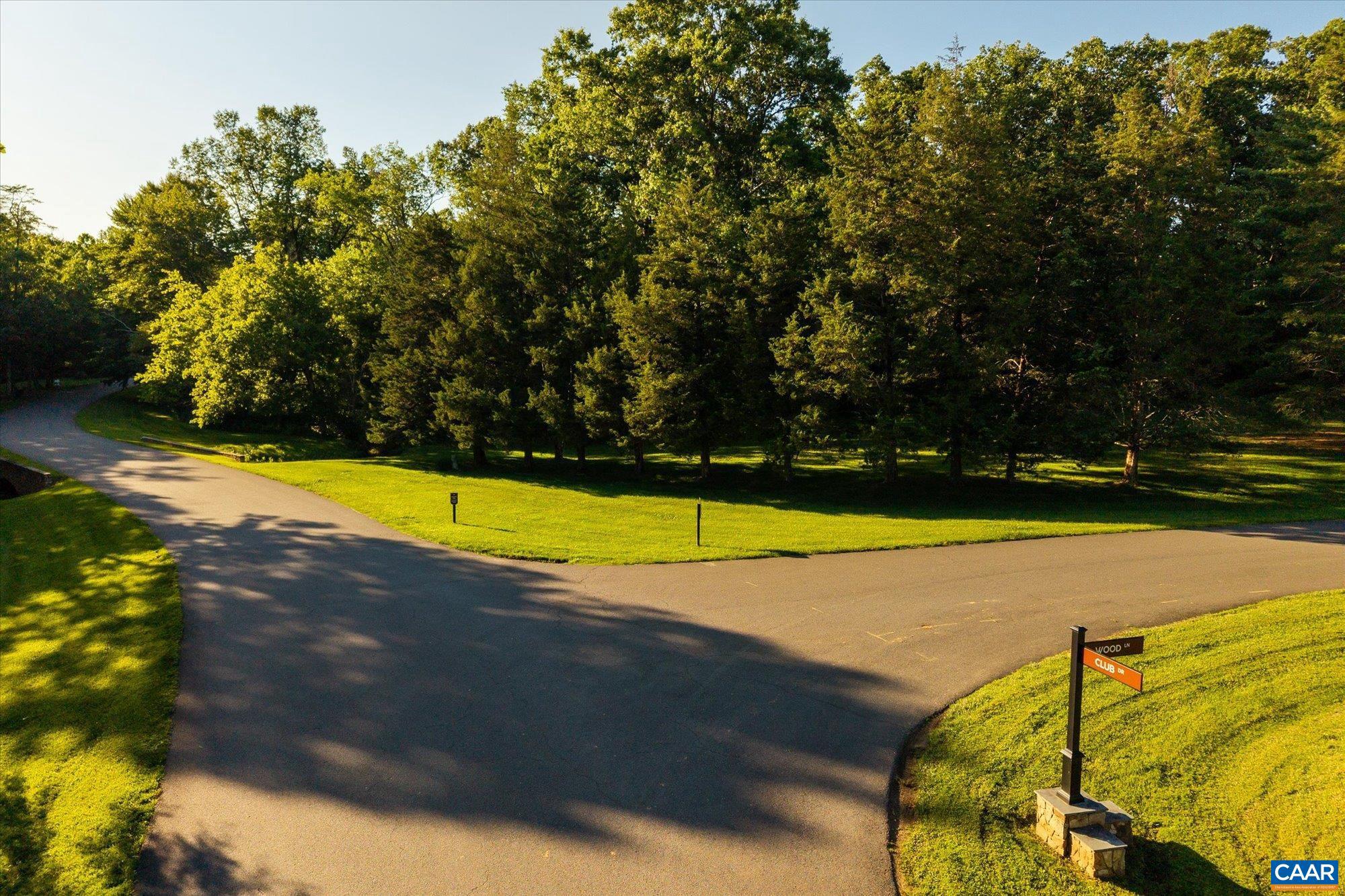 KESWICK ESTATE - Land