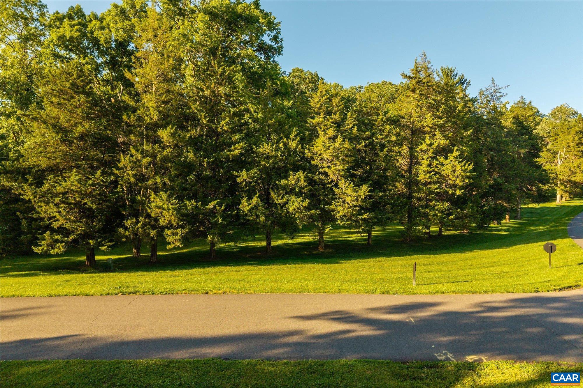 KESWICK ESTATE - Land