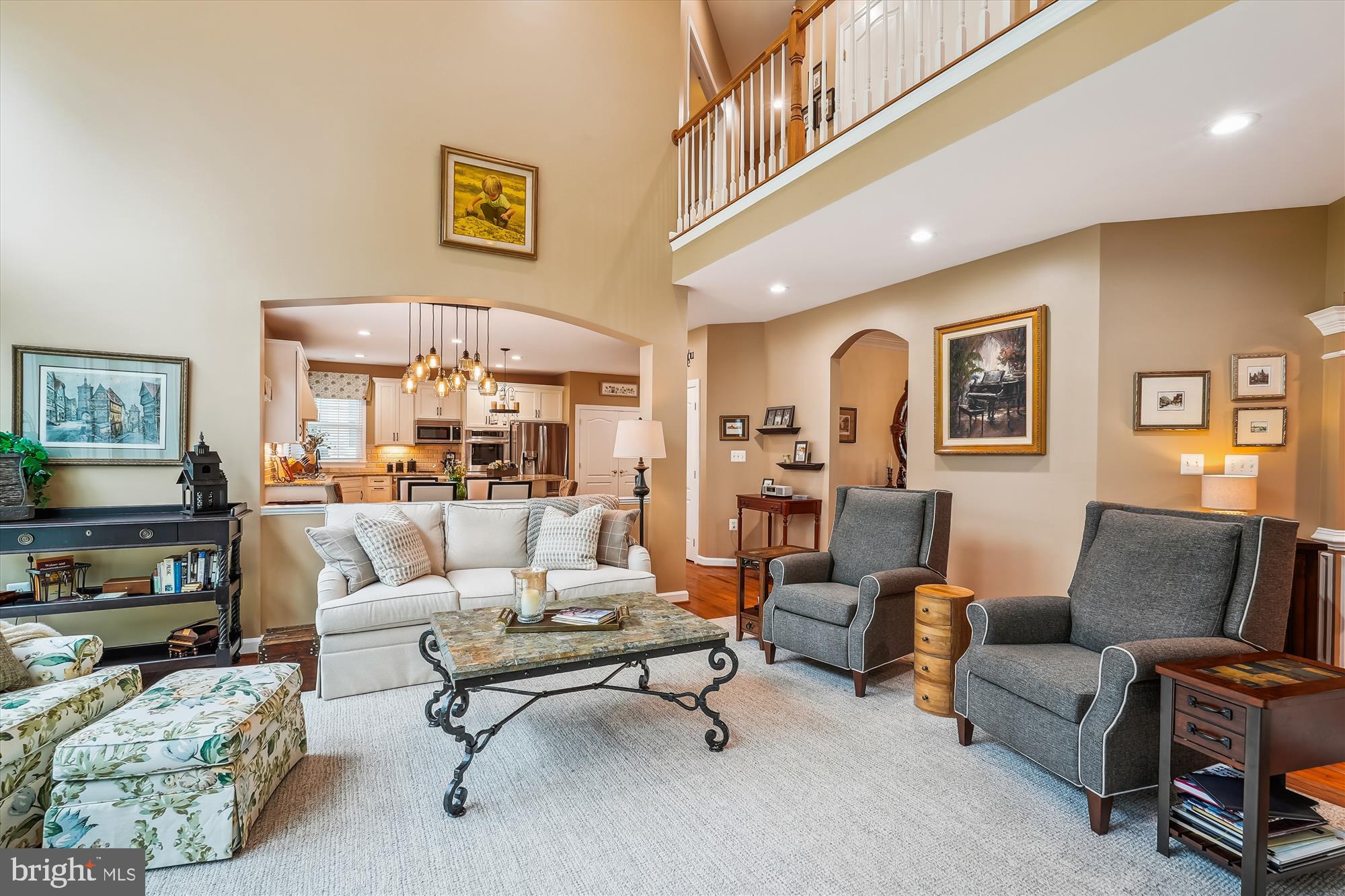 LAKES AT RED ROCK - Residential