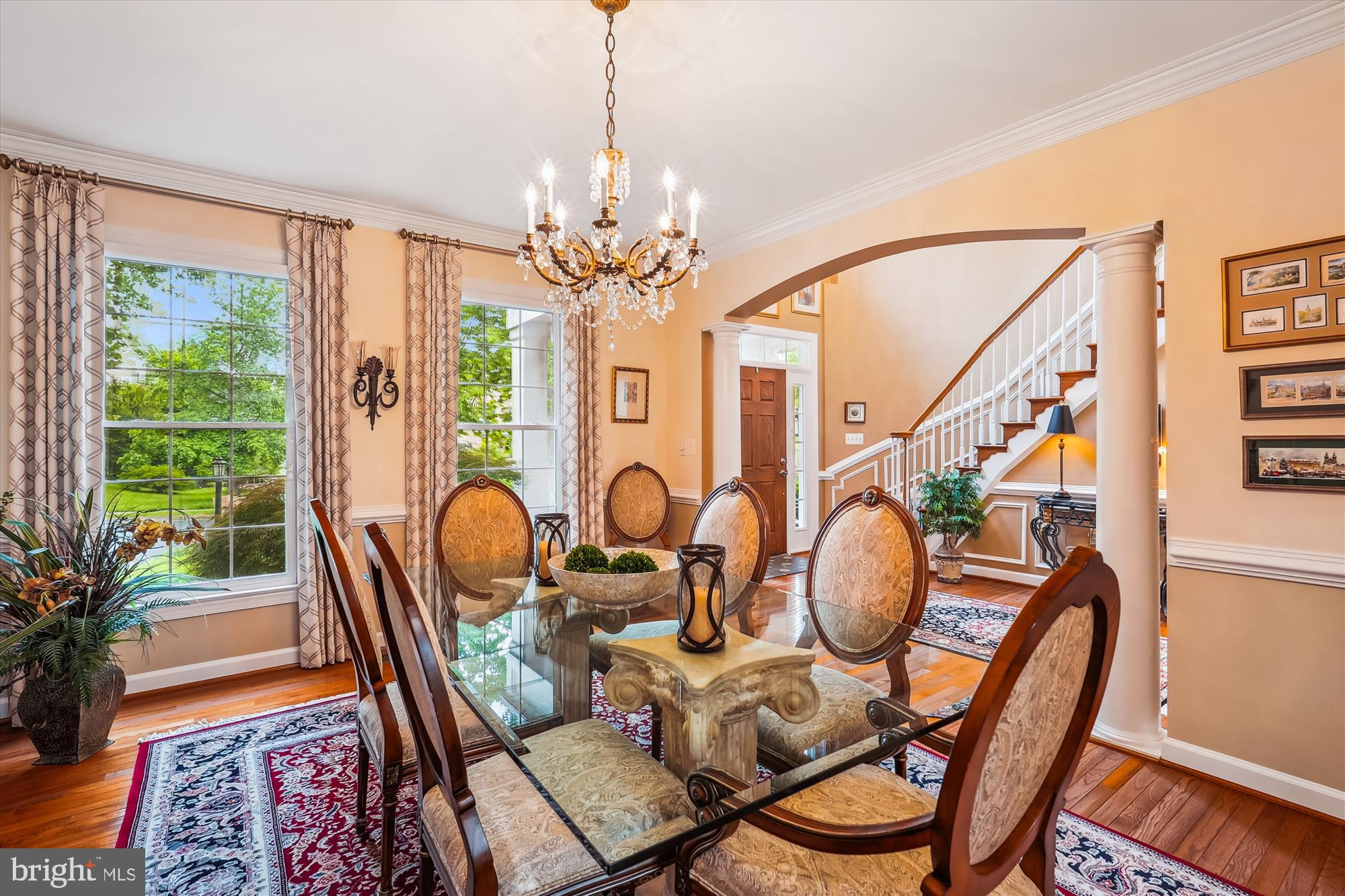 18403 RIM ROCK CIRCLE
