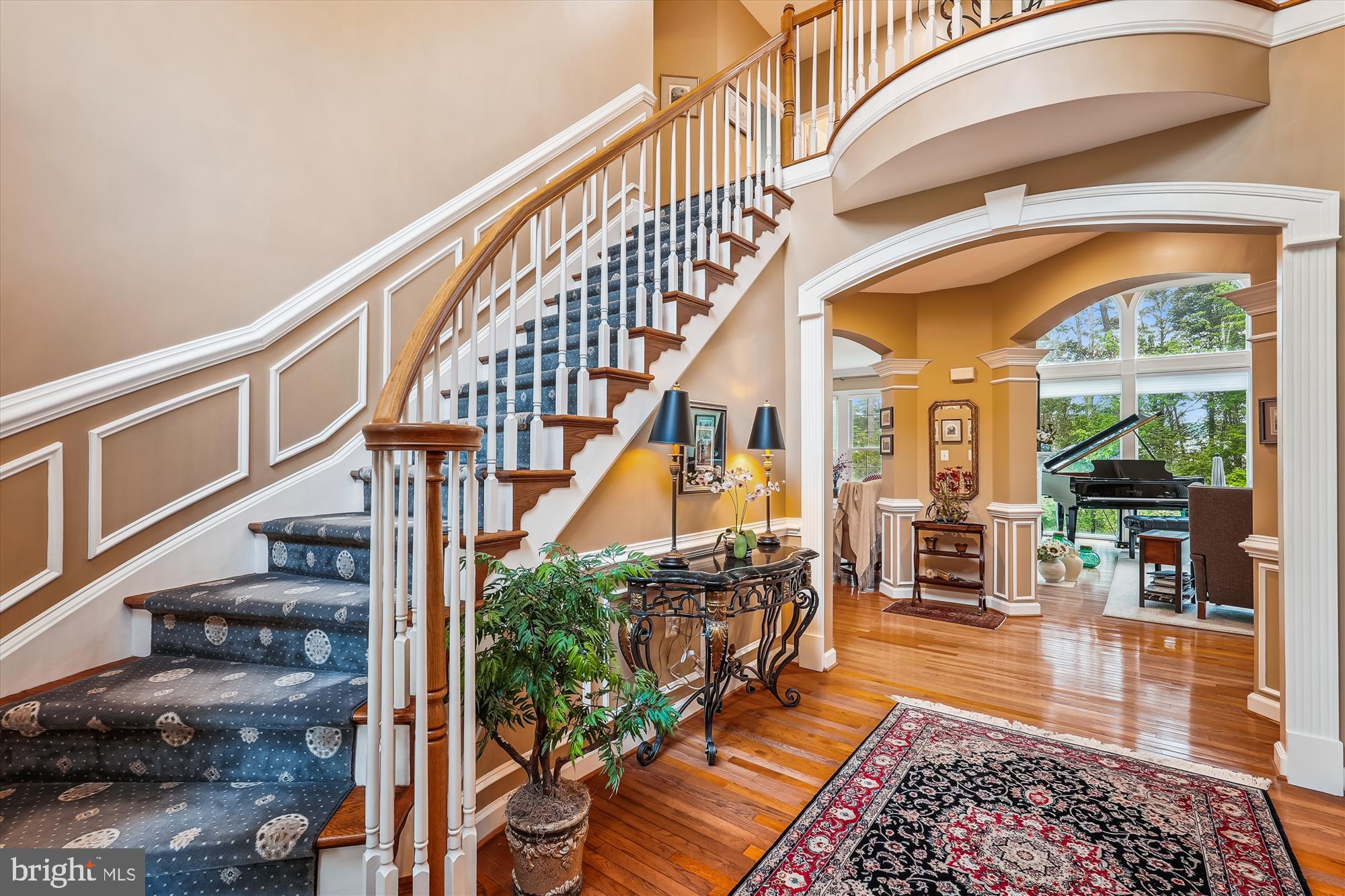 18403 RIM ROCK CIRCLE