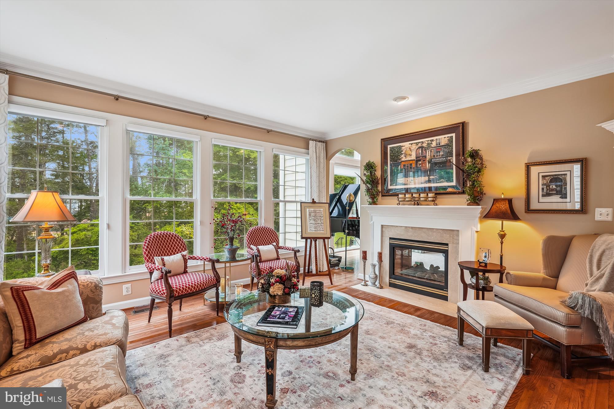 LAKES AT RED ROCK - Residential