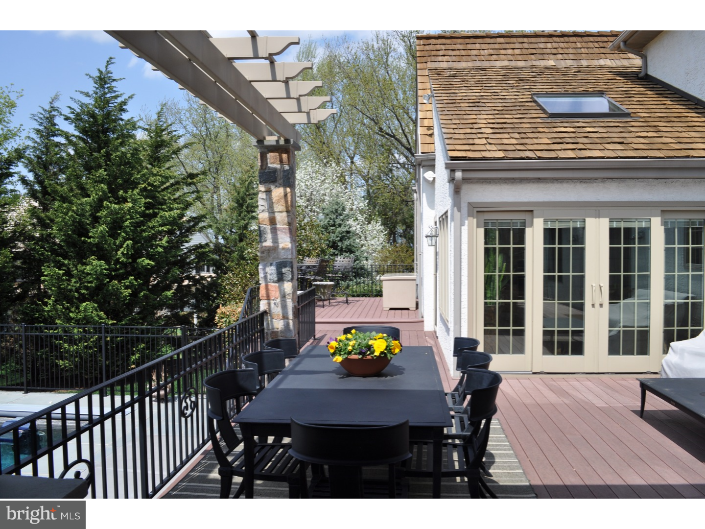 AVONWOOD - Residential