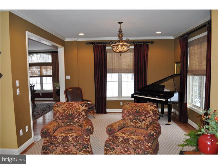 AVONWOOD - Residential