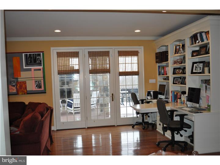 AVONWOOD - Residential