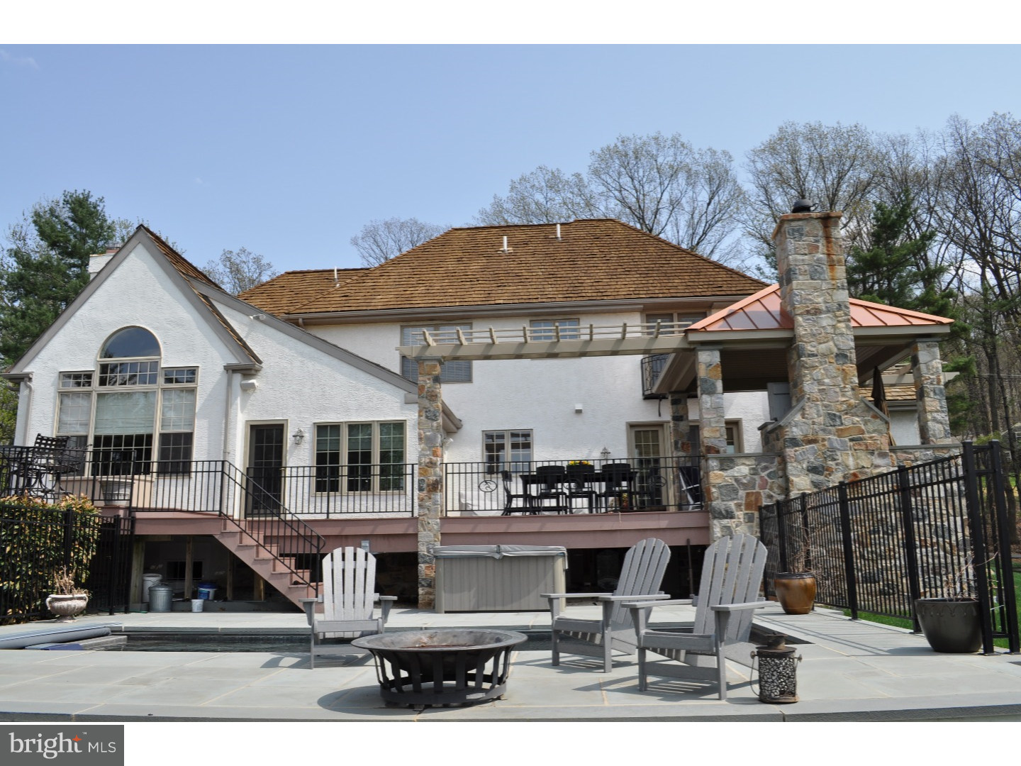 AVONWOOD - Residential