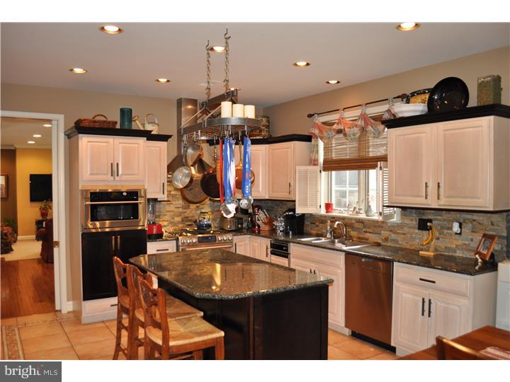 AVONWOOD - Residential