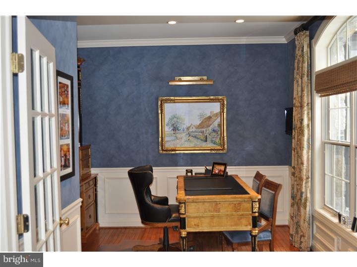 AVONWOOD - Residential