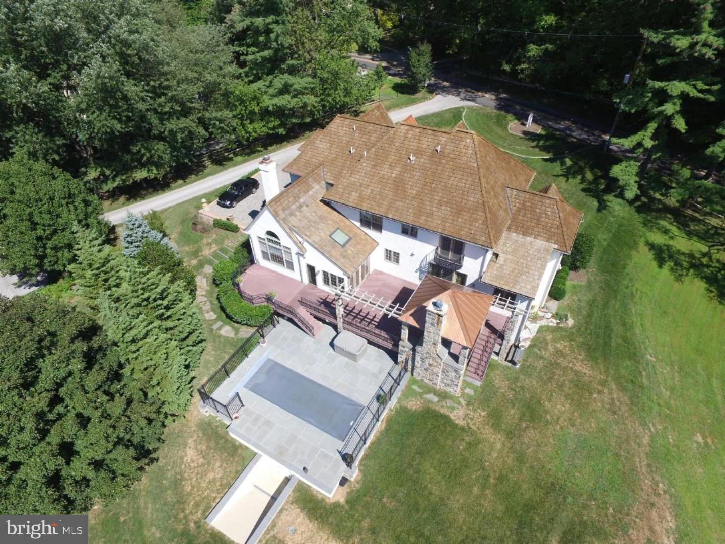 AVONWOOD - Residential