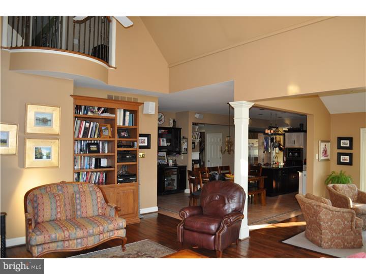 AVONWOOD - Residential