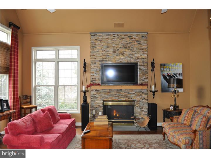 AVONWOOD - Residential