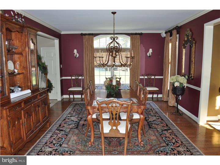 AVONWOOD - Residential