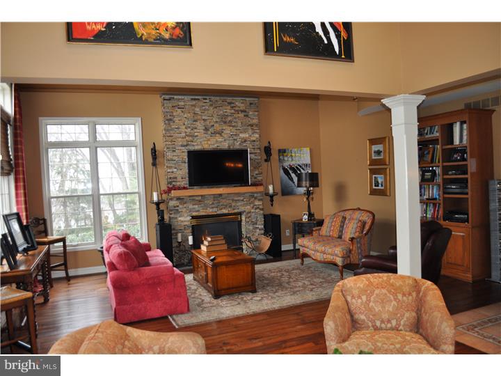 AVONWOOD - Residential