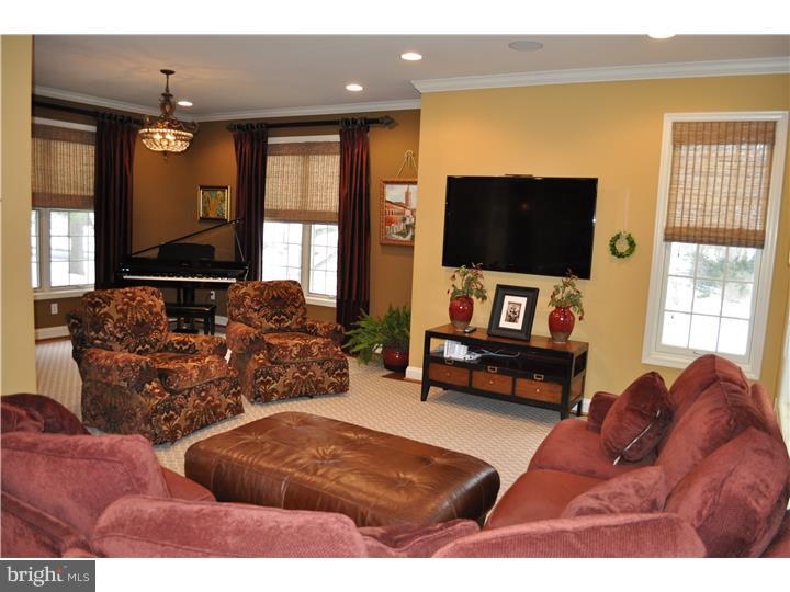 AVONWOOD - Residential