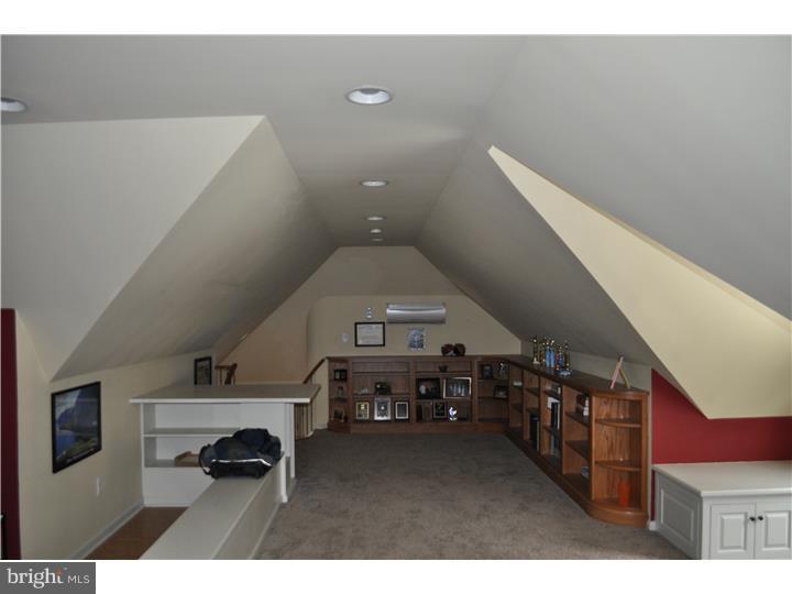 AVONWOOD - Residential