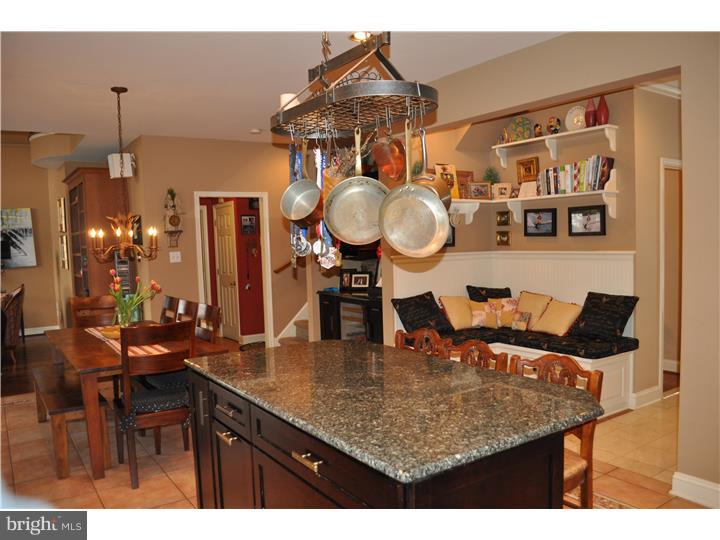 AVONWOOD - Residential