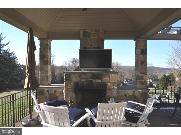 AVONWOOD - Residential