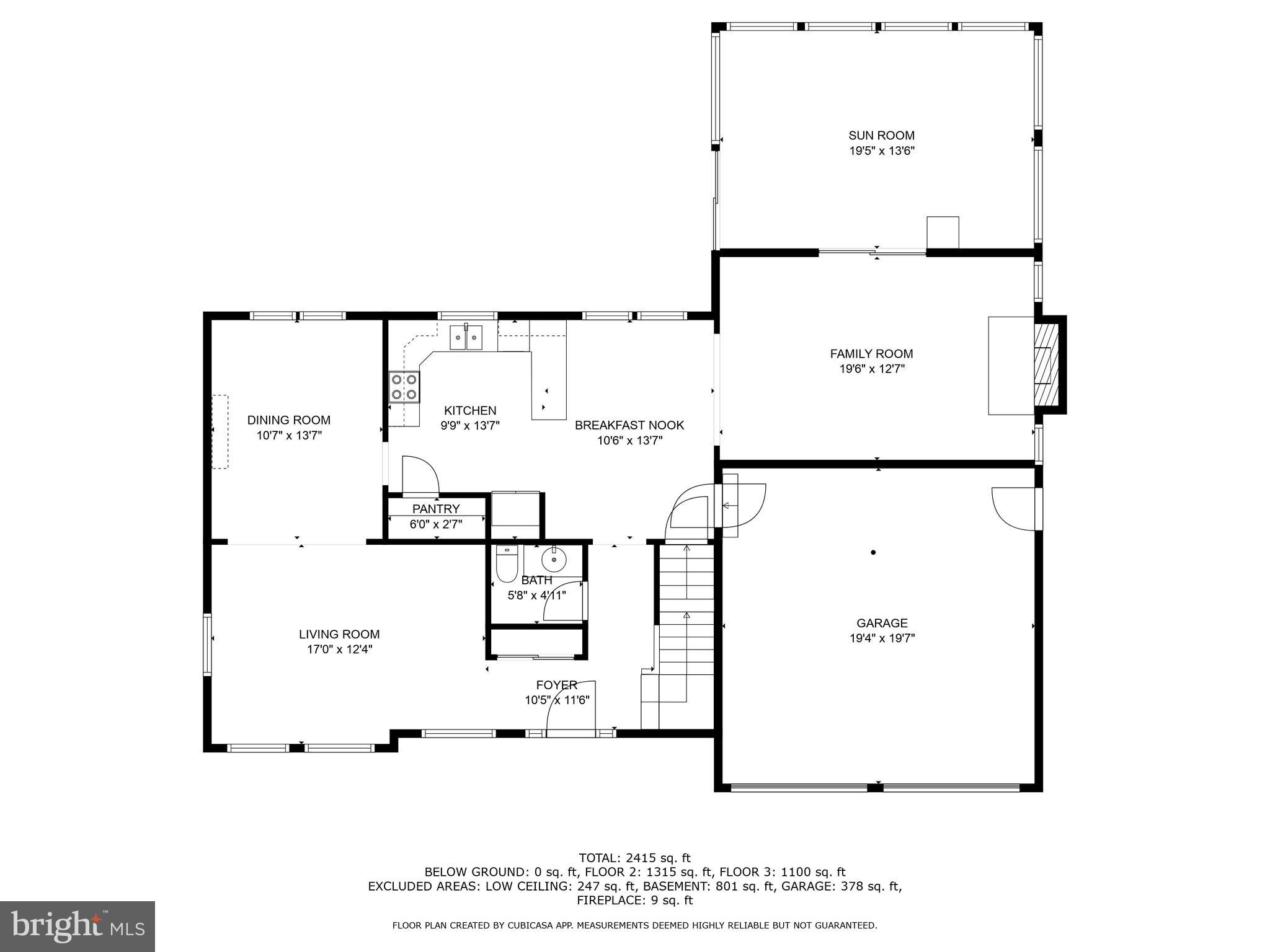 NONE AVAILABLE - Residential