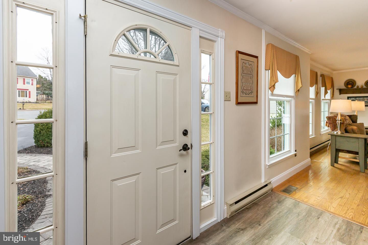 119 DORSHIEMER LANE