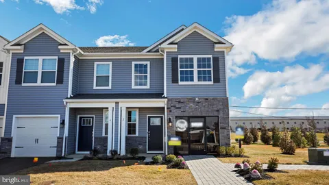 5 Eleanor Lane, Westampton, NJ 08060 - MLS#: NJBL2081158