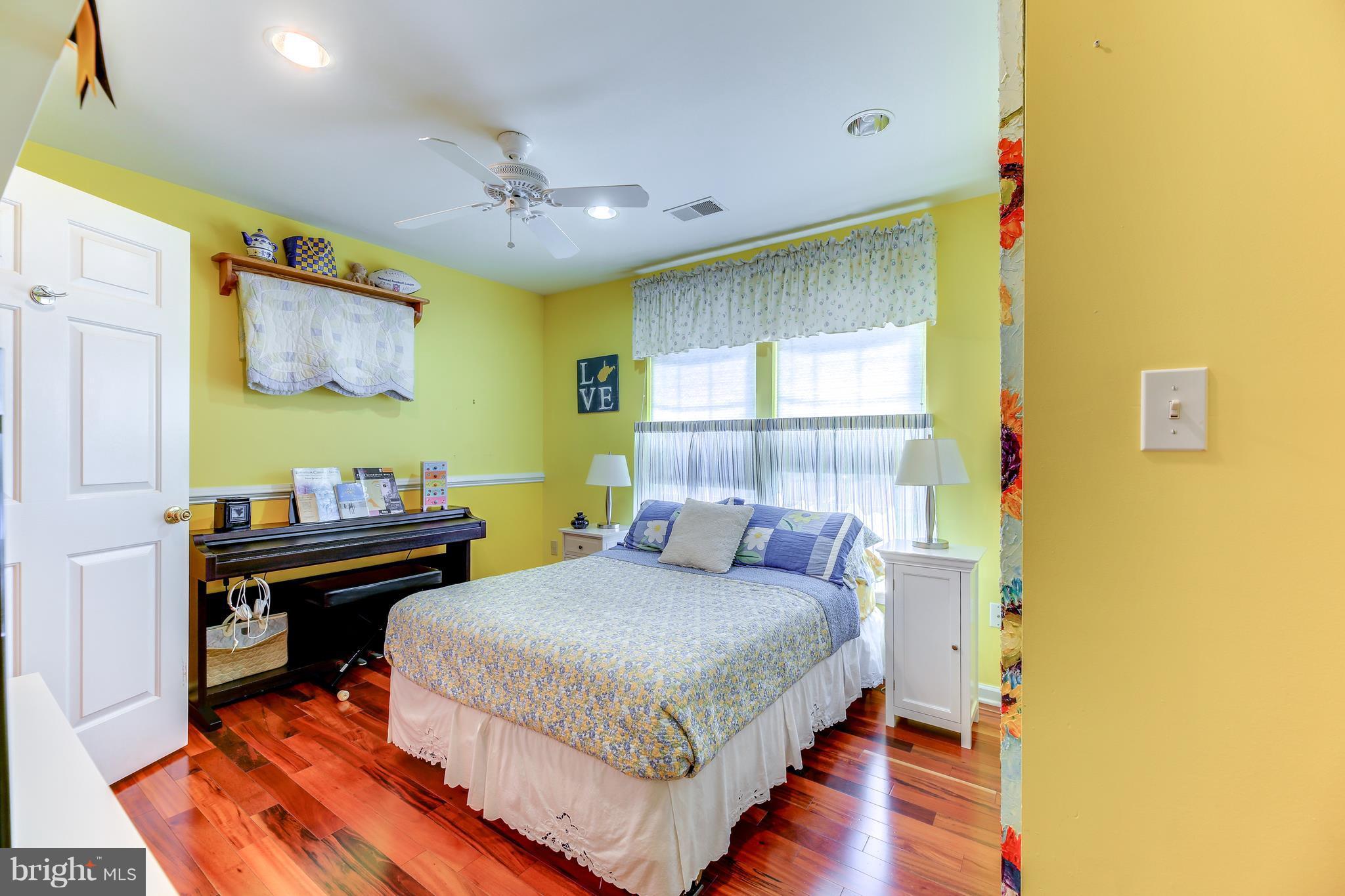 BUCKINGHAM - Residential