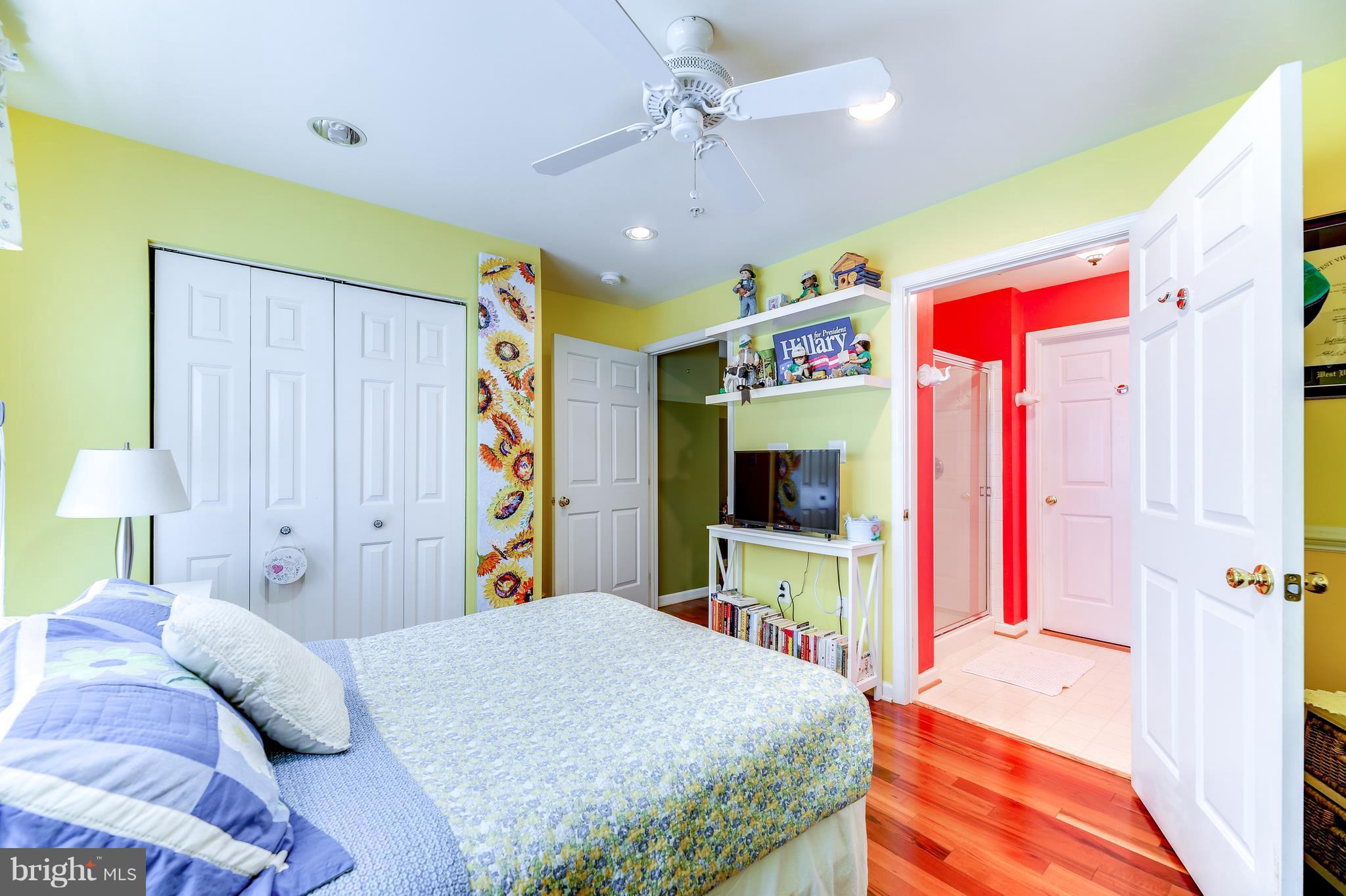 BUCKINGHAM - Residential