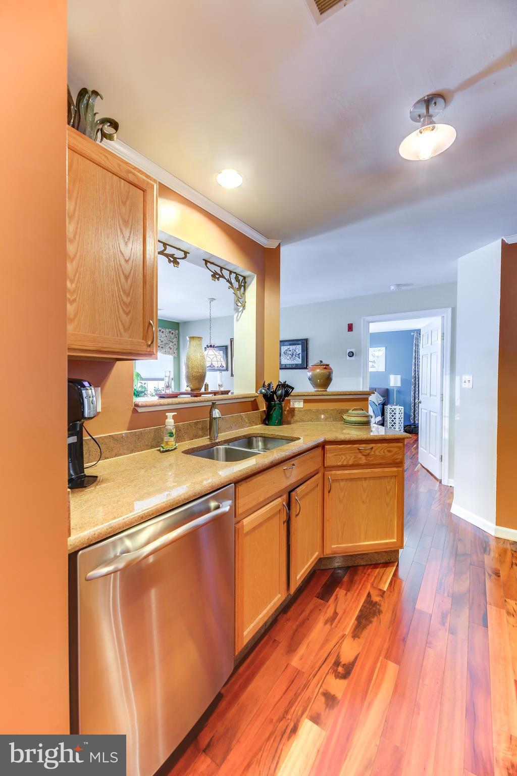 BUCKINGHAM - Residential