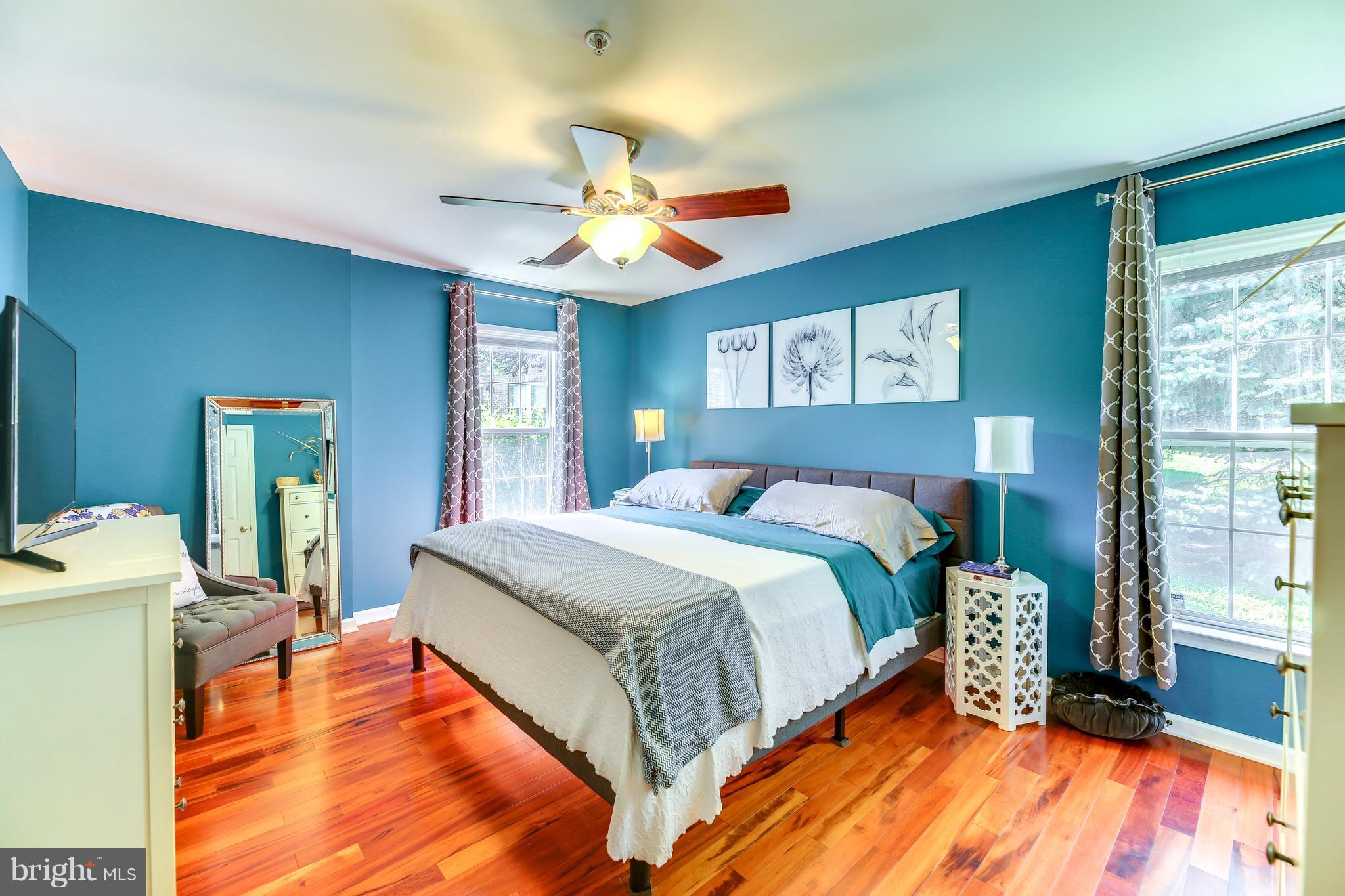 BUCKINGHAM - Residential