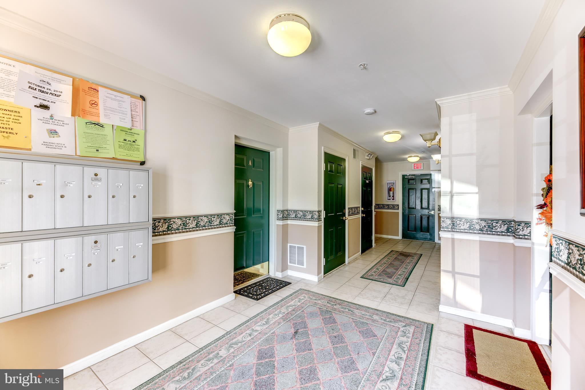 BUCKINGHAM - Residential