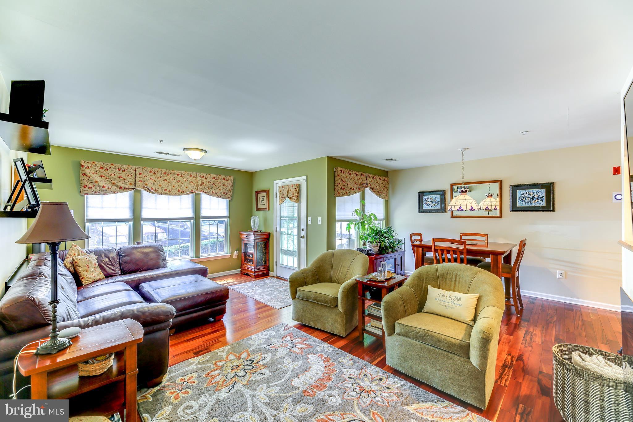 BUCKINGHAM - Residential