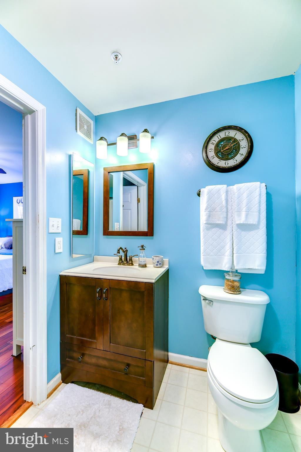 BUCKINGHAM - Residential