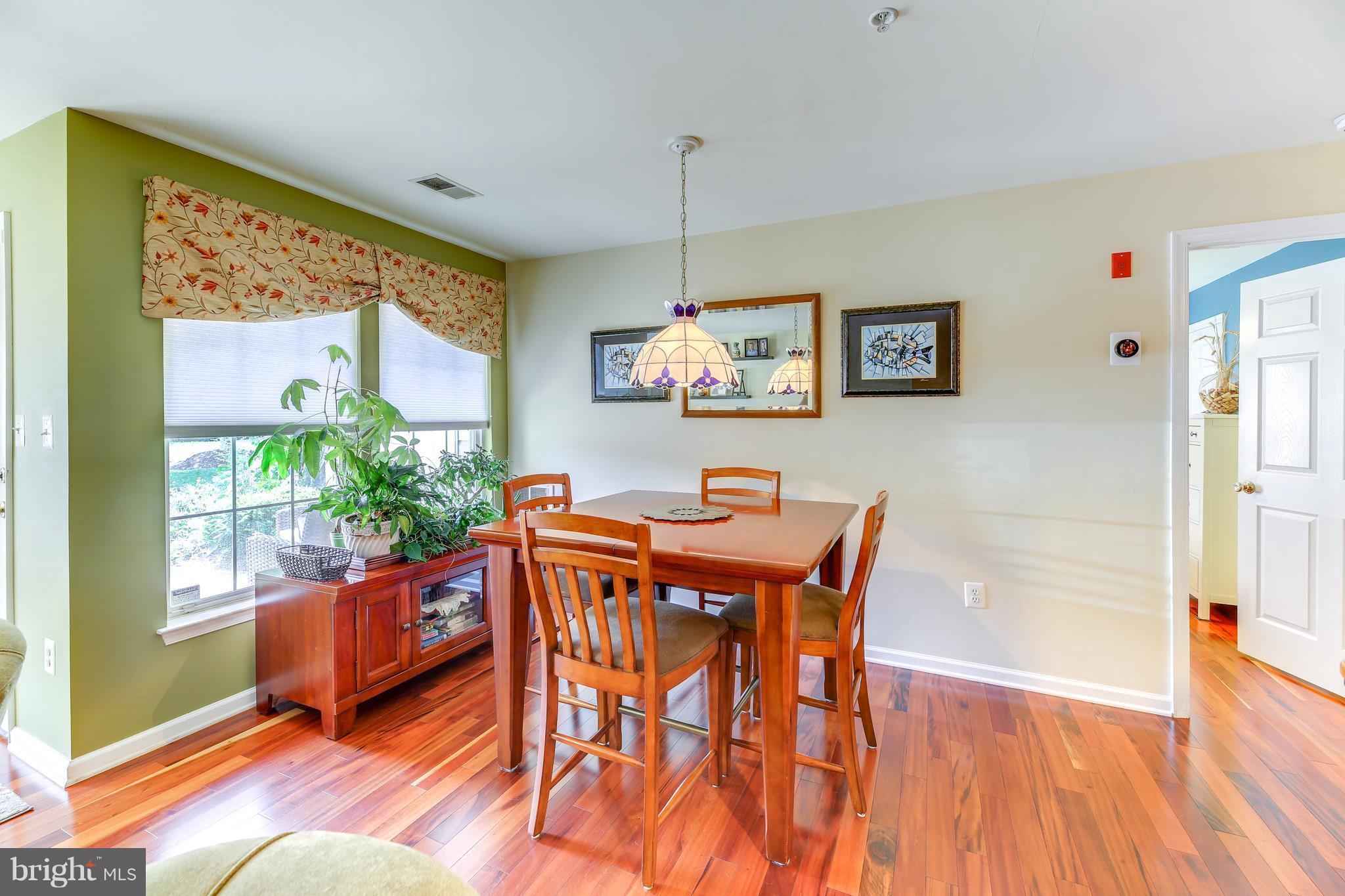 BUCKINGHAM - Residential