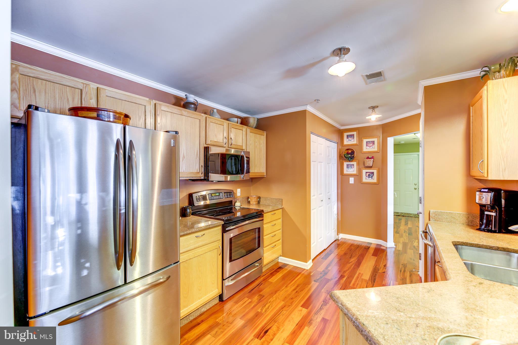 BUCKINGHAM - Residential