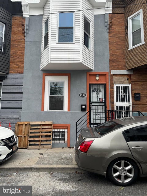 Townhouse For Rent - 3146 Custer Street<br/> PHILADELPHIA, PA 19134