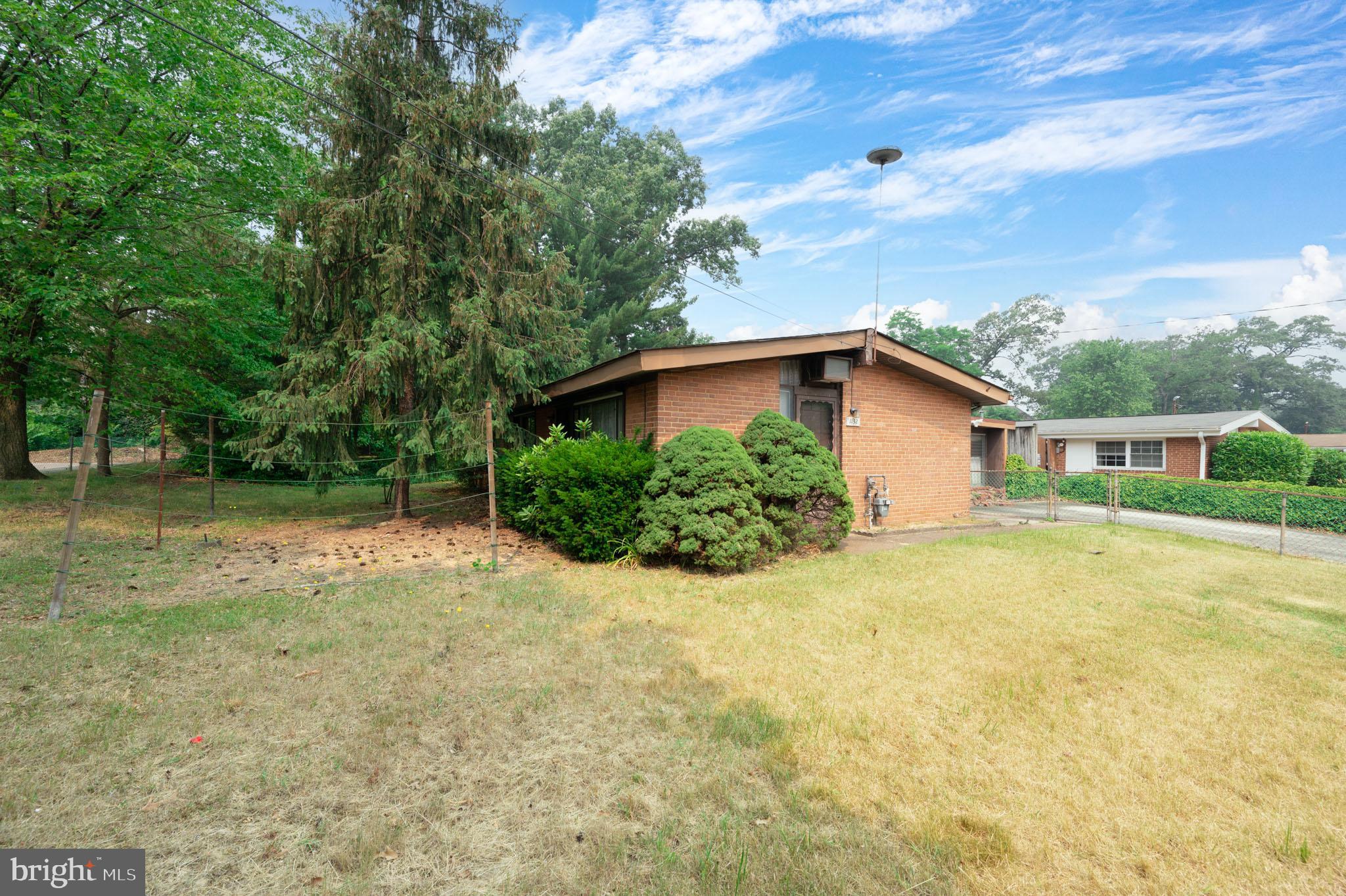 NONE AVAILABLE - Residential