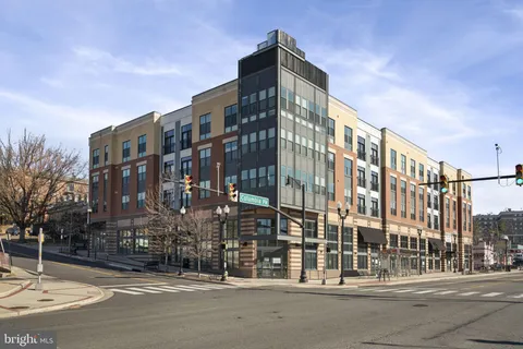 989 S Buchanan Street Unit 312, Arlington, VA 22204 - MLS#: VAAR2063942