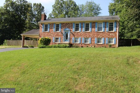 3149 EUTAW FOREST DRIVE WALDORF MD 20603
