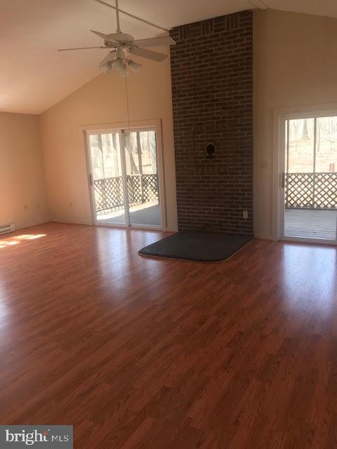 RIVER RIDGE SUBDIVISION - Residential