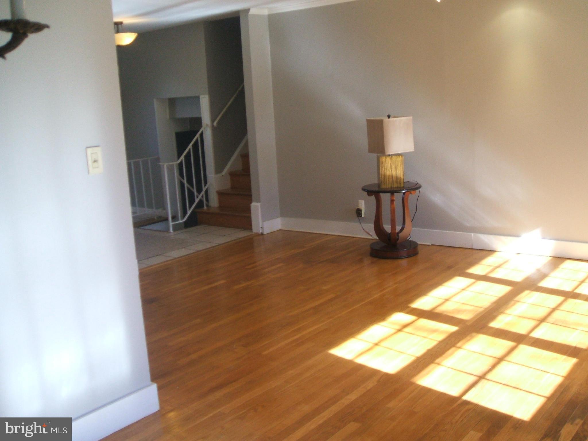 NORTHWOOD PARK - Residential Lease