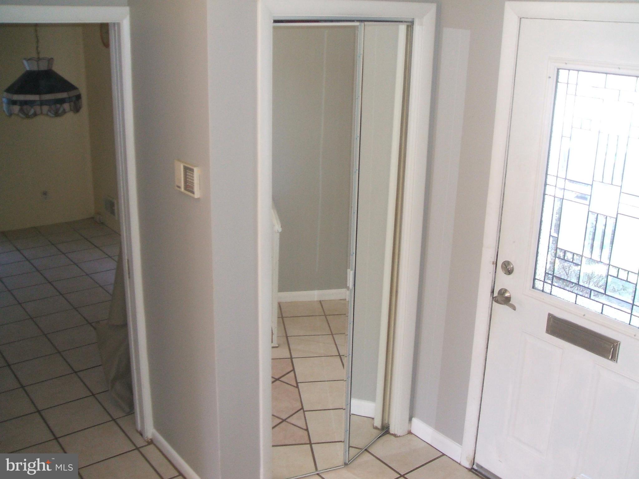 NORTHWOOD PARK - Residential Lease